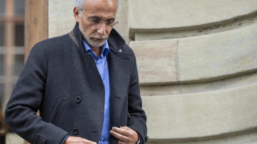 Procès de Tariq Ramadan pour viols contestés s'ouvre à Paris