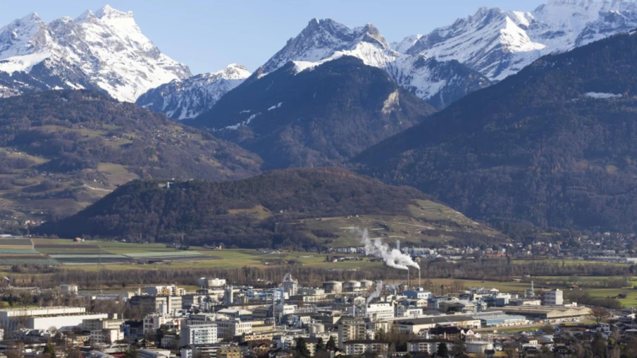 Valais : attestation de domicile en ligne via online.vs.ch