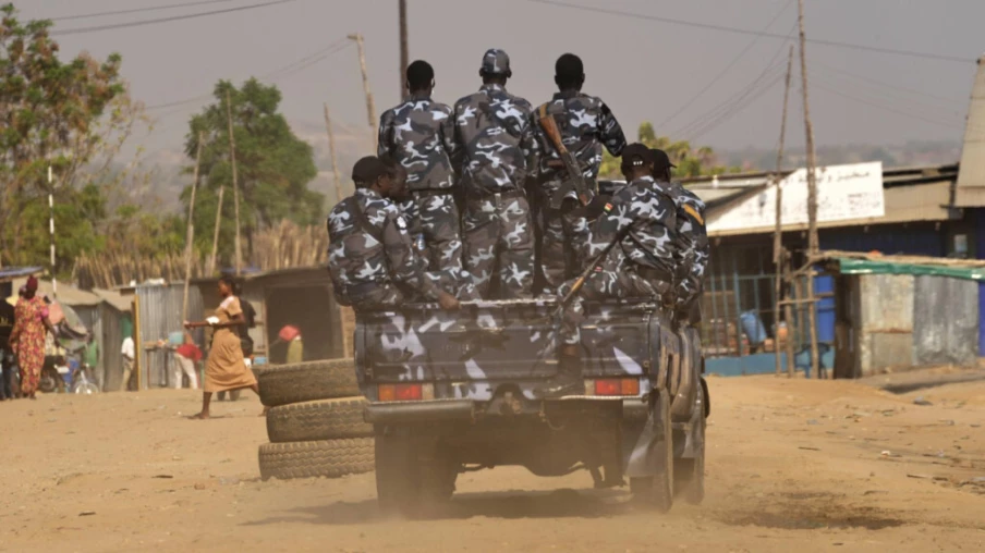 Massacre dans le nord du Soudan du Sud : 169 morts