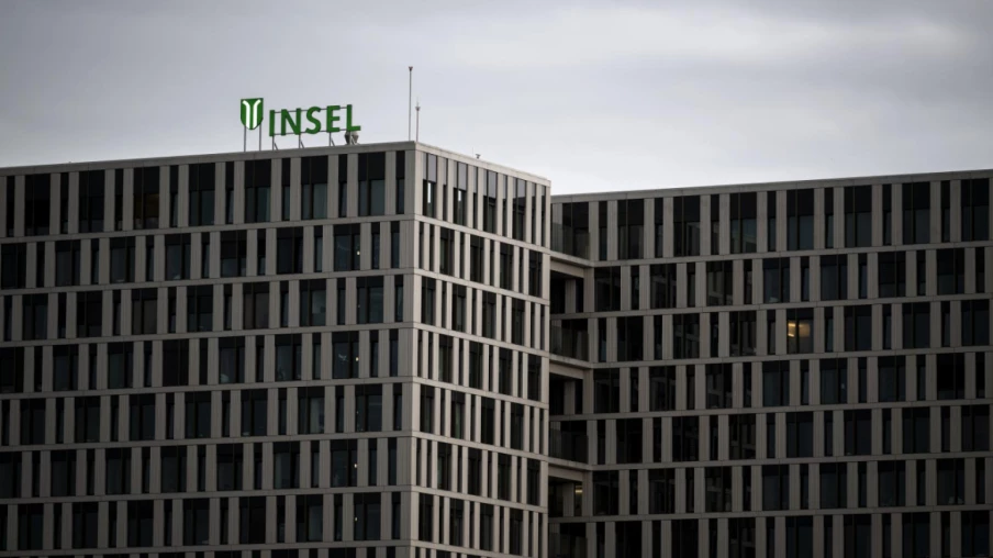 Pas d'enquête sur le système hospitalier Epic à Berne