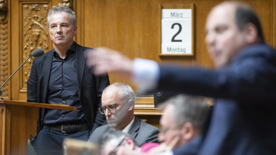 L'assassinat devient imprescriptible en Suisse