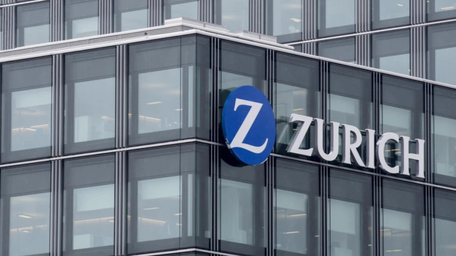 Zurich soumet une offre ferme de 10,9 Md$ pour Beazley