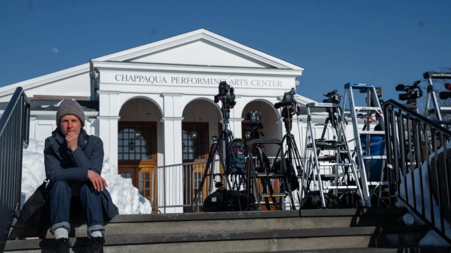 La commission publie les vidéos des auditions des Clinton sur Epstein