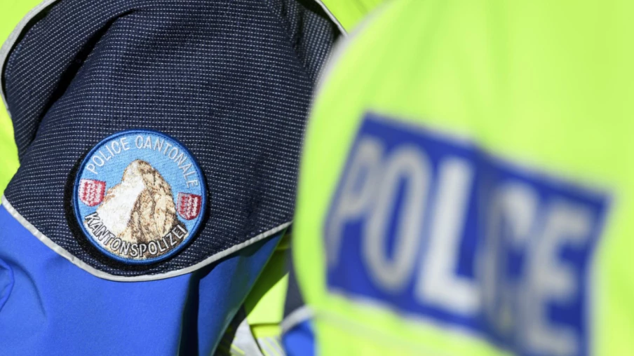 Valais : vols de cuivre élucidés, six ressortissants roumains arrêtés