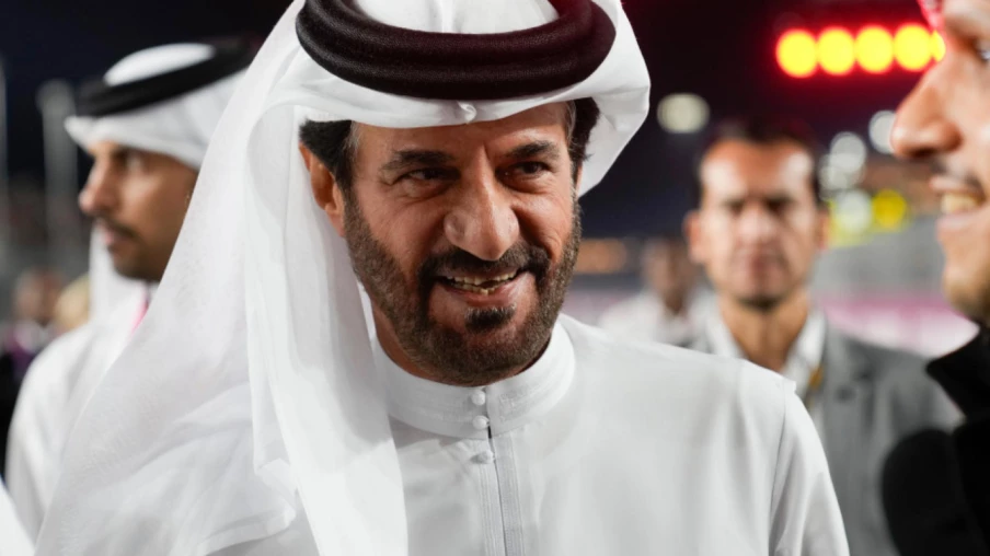 Formule 1 : incertitudes sur les Grands Prix d'avril au Moyen-Orient