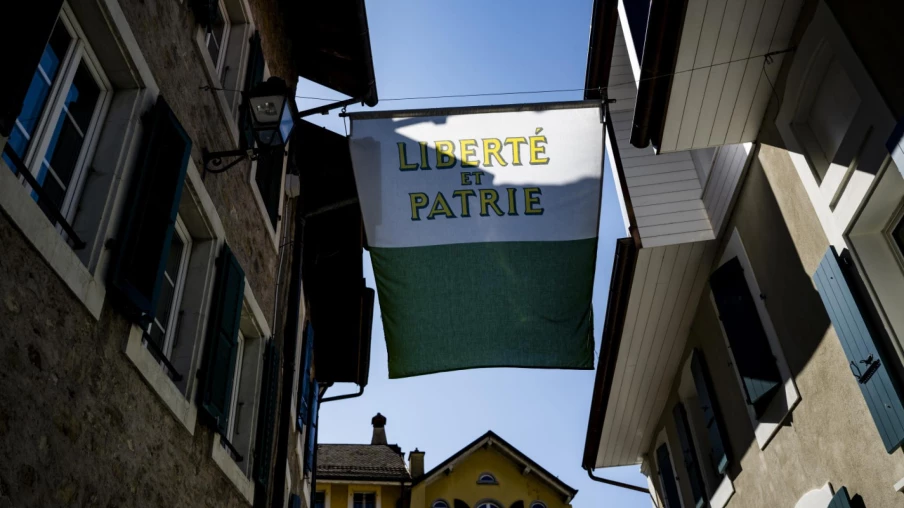 Population vaudoise en hausse de 1% en 2025 : 864'200 habitants