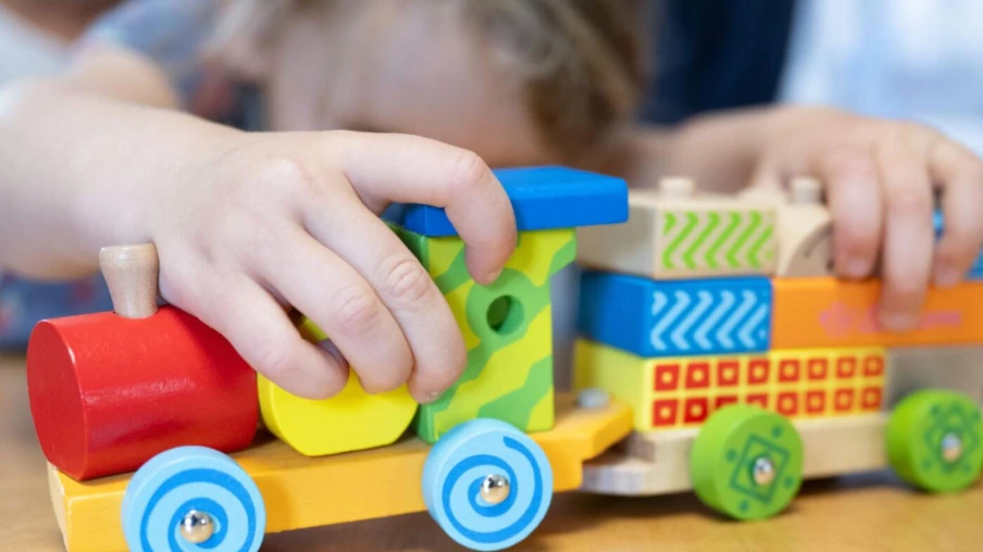 6 jouets rappelés en Suisse pour risque d'étouffement après contrôle