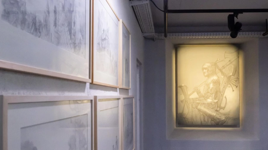 Enquête à Neuchâtel sur les pratiques culturelles et obstacles d'accès