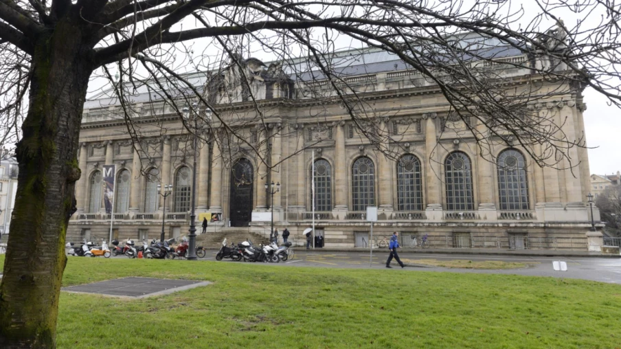 Météo : exercice au MAH de Genève pour protéger les biens culturels