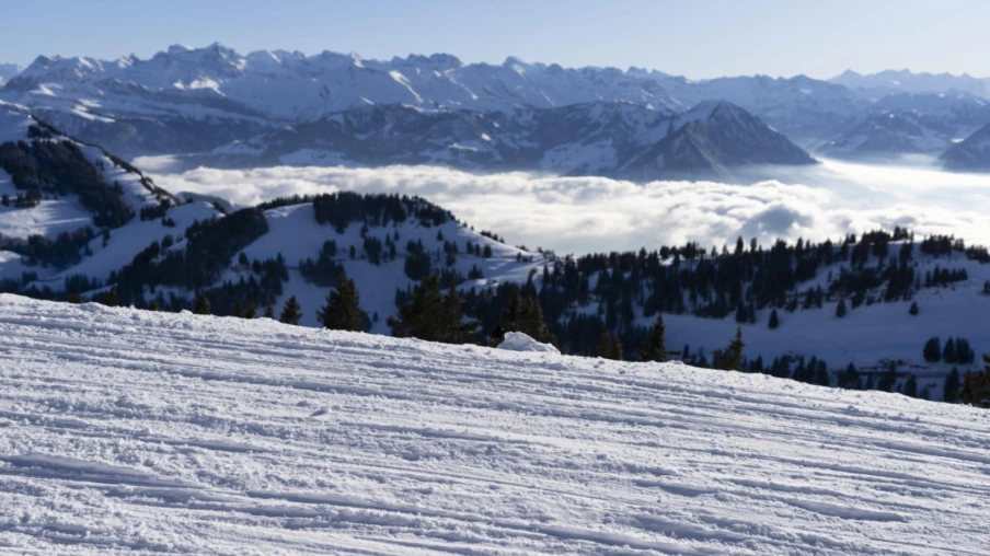 Hiver 2025/26 selon MétéoSuisse: plus chaud et sec, froid début janvier