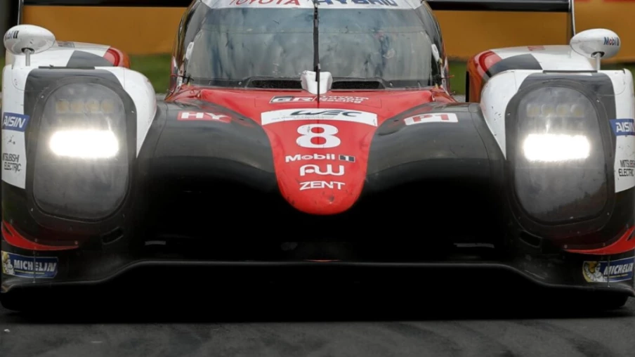 Première manche WEC au Qatar reportée, 1812 km reprogrammés