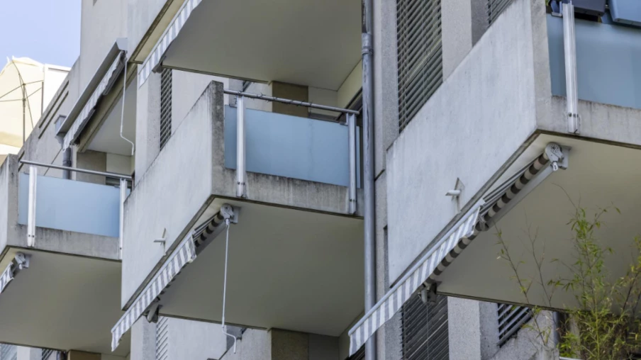 Neuchâtel: motion adoptée pour renforcer les coopératives de logement