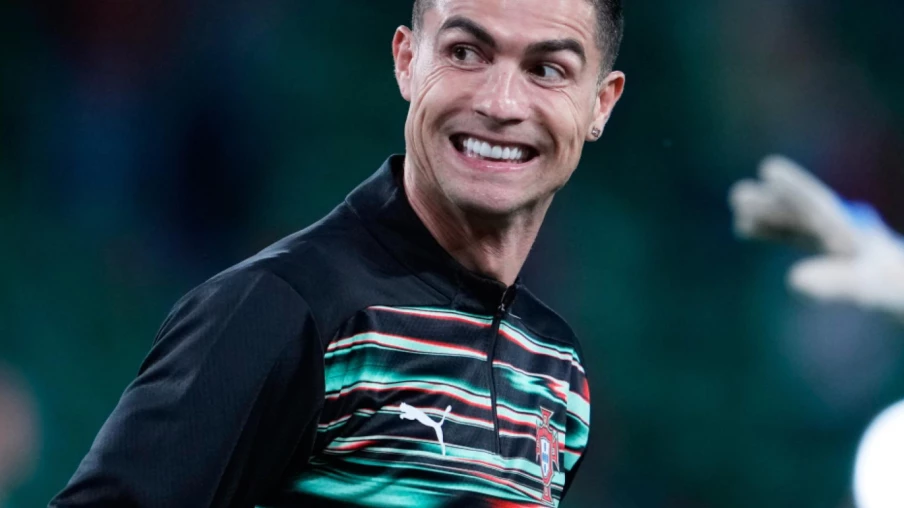 Ronaldo blessé au tendon, participation au Mondial 2026 pas compromise