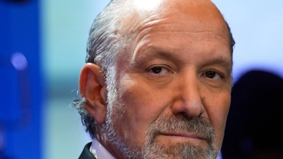 Howard Lutnick accepte de témoigner sur ses liens avec Epstein