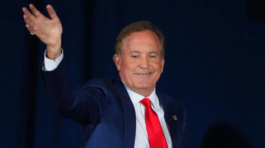 Texas: primaires clés pour les élections de mi-mandat