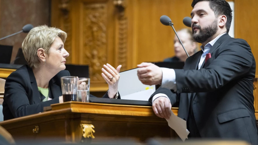 Agriculture: le National renonce aux coupes budgétaires
