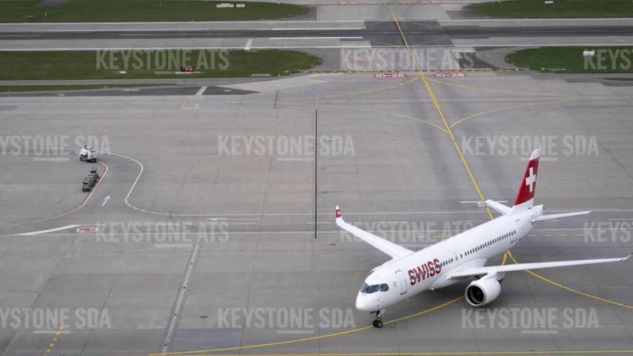 Swiss organise vol spécial Mascate–Zurich pour rapatrier des voyageurs