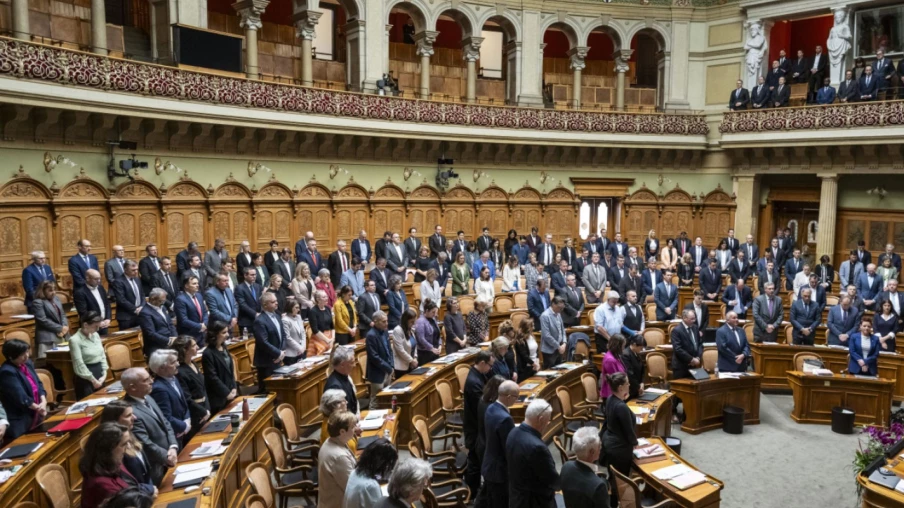 Crans-Montana : les sénateurs valident 50'000 CHF pour les victimes