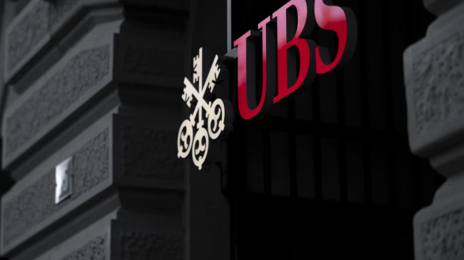 UBS acquittée dans l'affaire des fonds bulgares pour blanchiment