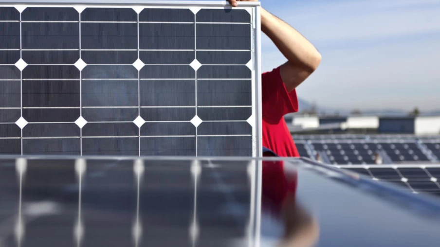 La Commission européenne veut renforcer l'industrie du continent