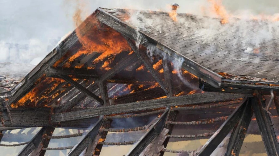 Deux experts nommés pour la révision de la loi incendie valaisanne