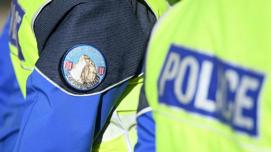 Accident à Bourg-St-Pierre: une retraitée de 79 ans perd la vie