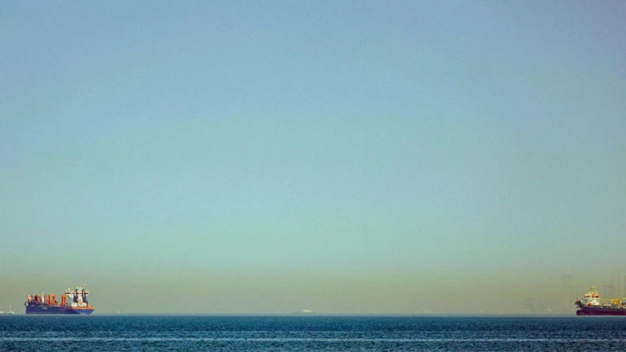 Trafic pétrolier dans le détroit d'Ormuz : -90% en une semaine