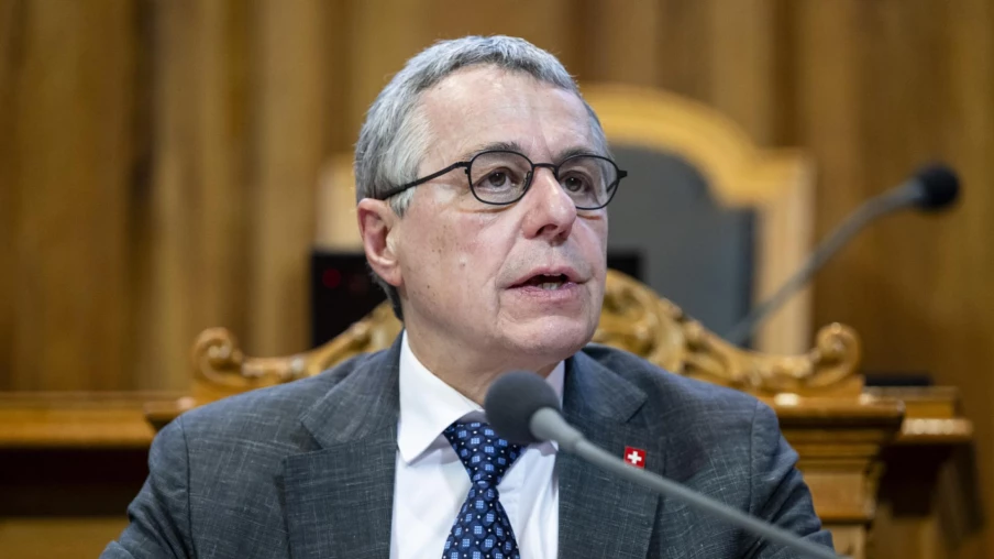 Initiative sur la neutralité suisse mal reçue au Conseil national