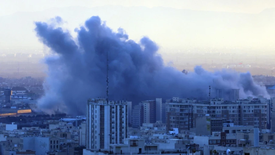 Israël et les États-Unis : avancées historiques contre l'Iran