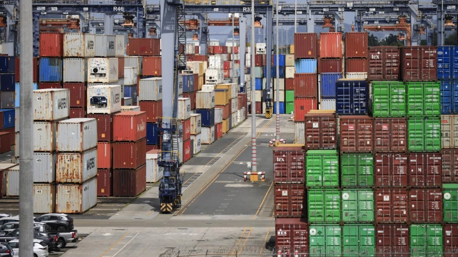 Chine : objectif 4,5–5 % en 2026, plus bas depuis 2005