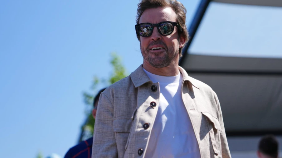 Pilotes Aston Martin menacés par vibrations du moteur au GP d'Australie