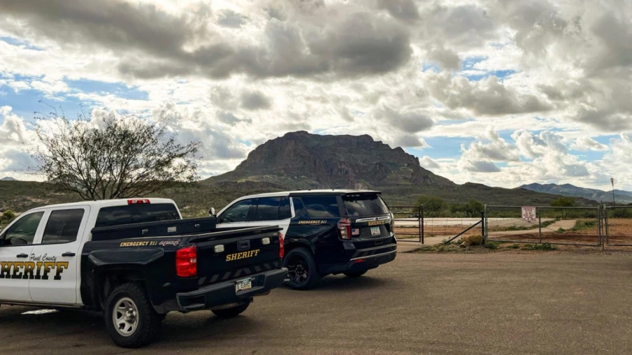Un homme inculpé de meurtre gagne l'investiture pour devenir shérif