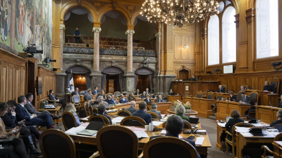 Le Parlement valide une homologation accélérée des pesticides en Suisse