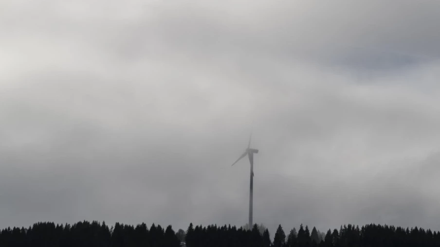 Swiss Energypark : 134,45 GWh d'électricité renouvelable en 2025