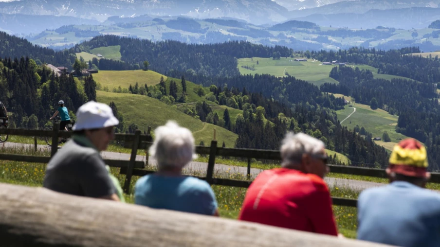 Le canton de Berne pourra cofinancer les lignes de bus saisonnières