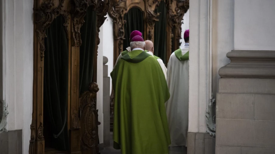 Évêques suisses: financement durable des évaluations psychologiques