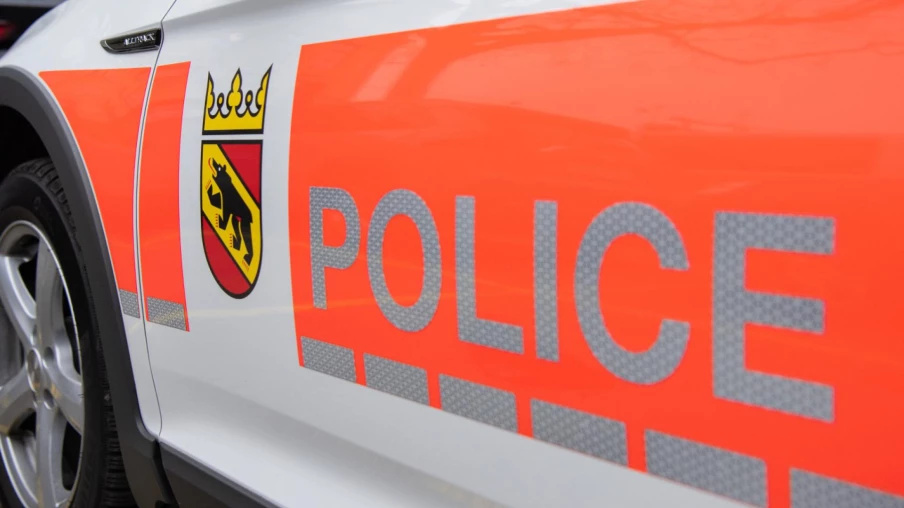 Décès d'un motard de 37 ans dans une collision frontale à Boltigen