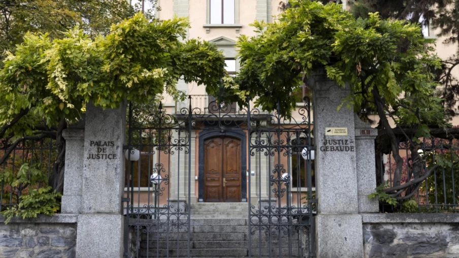 Escroqueries en Valais: prétendue nièce de Christian Constantin