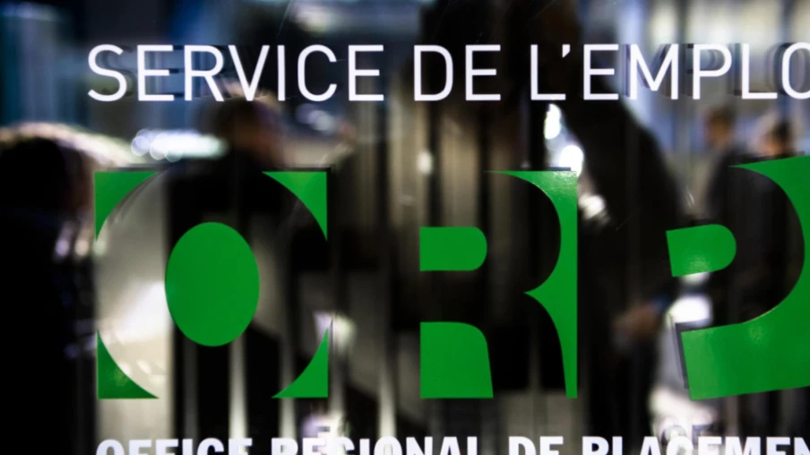 Chômage en Suisse stable à 3,2% en février malgré hausse annuelle