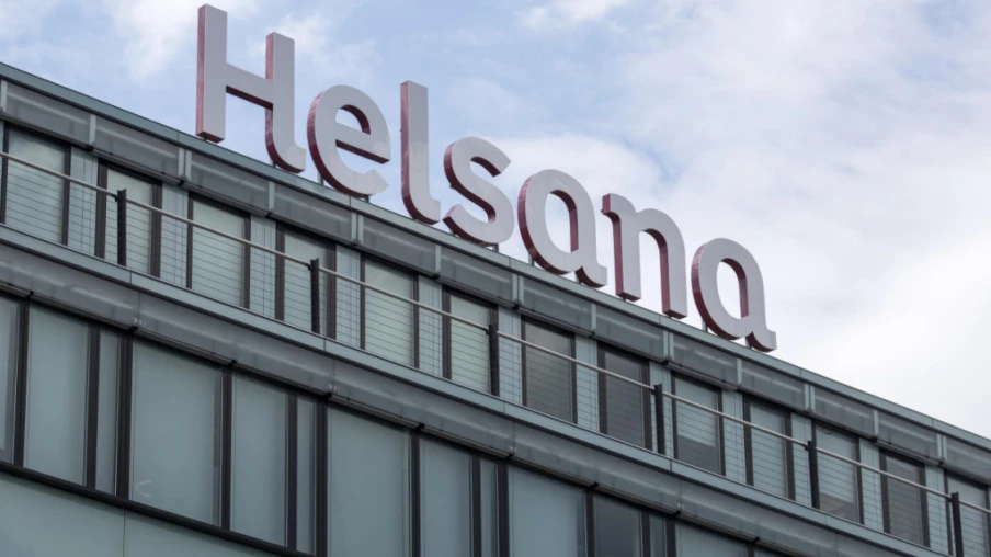 Helsana : 8,96 milliards de primes en 2025, bénéfice net en recul