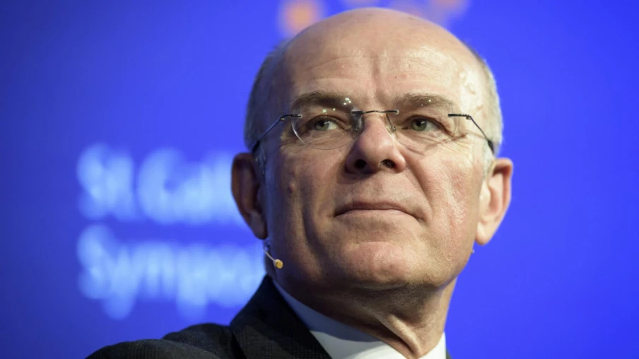 Mario Greco (Zurich) : rémunération 2025 de 10,39 millions de francs