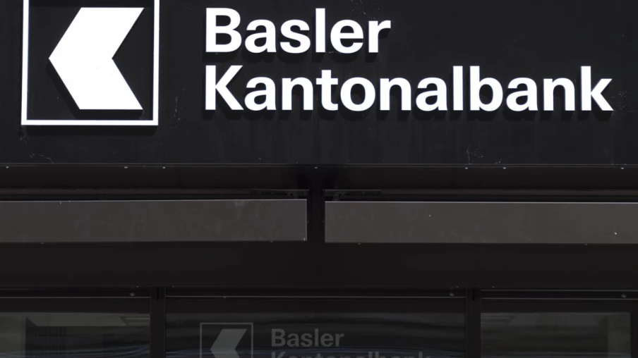 Banque cantonale de Bâle: bénéfice 2025 dopé par Banque Cler