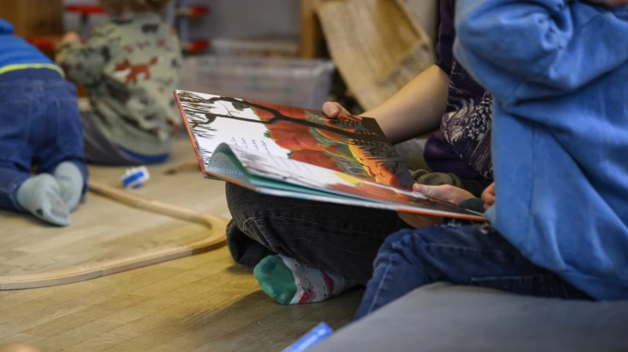 Cinq ouvrages en lice pour le prix suisse du livre jeunesse 2026