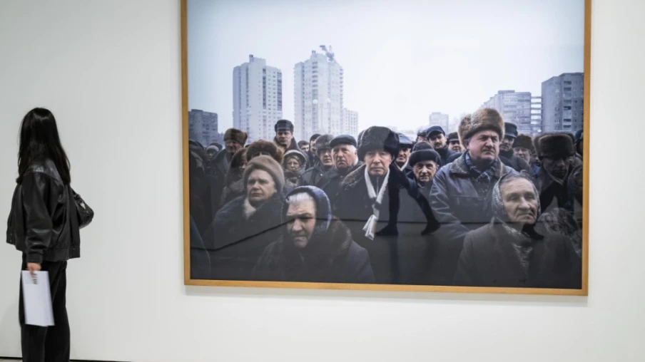 Photo Elysée à Lausanne : Delahaye, Ella Maillart et le bruit du monde