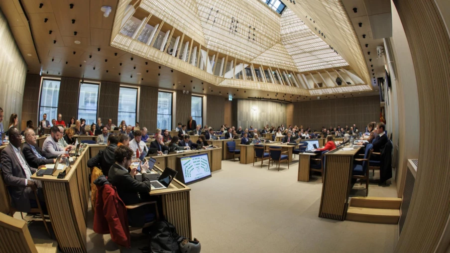 Le bureau de médiation administrative a enfin son responsable