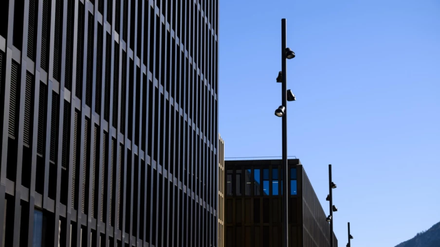 Energypolis : 175 millions de francs de retombées et 1'350 emplois