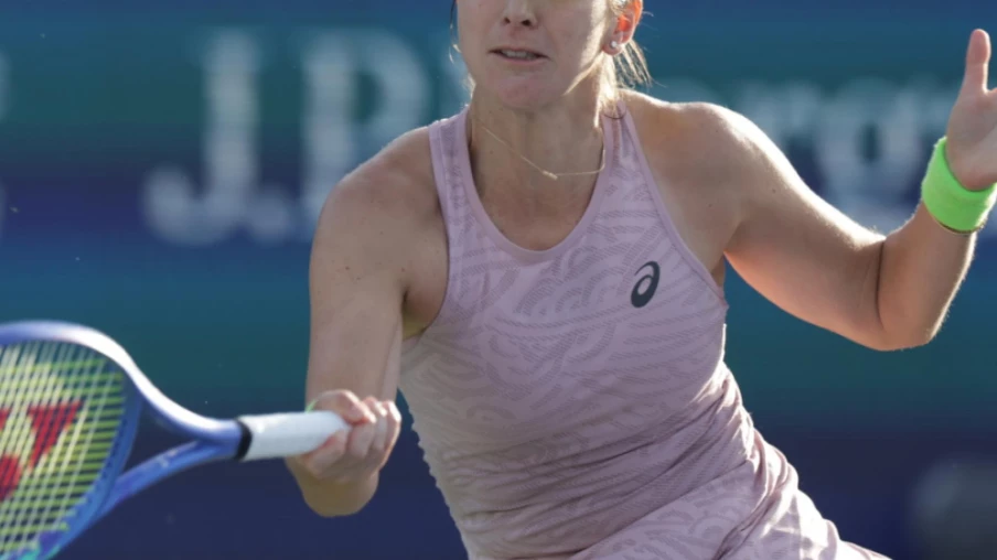 BJK Cup : la Suisse avec Bencic et Masarova face à la Tchéquie