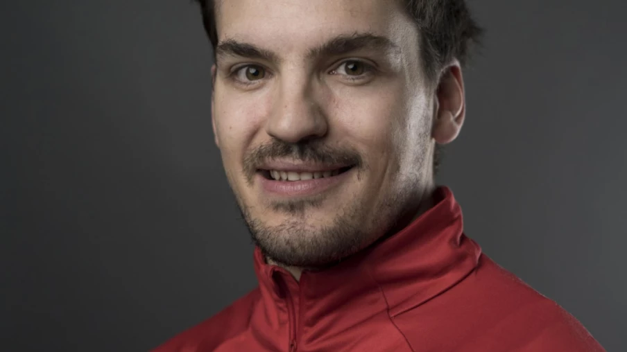 Ouverture: Théo Gmür portera le drapeau suisse