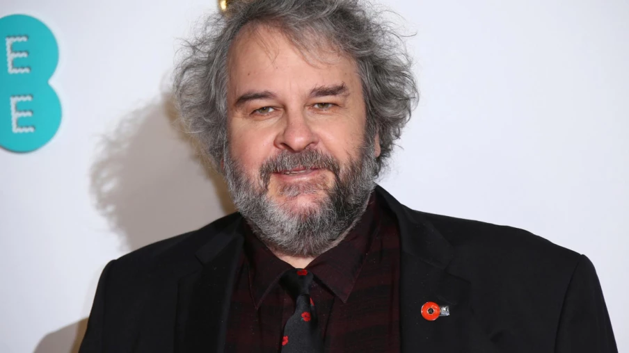 Festival de Cannes : la palme d'or d'honneur pour Peter Jackson
