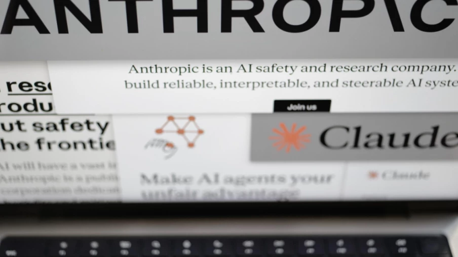 Anthropic classée entreprise à risque par le gouvernement américain